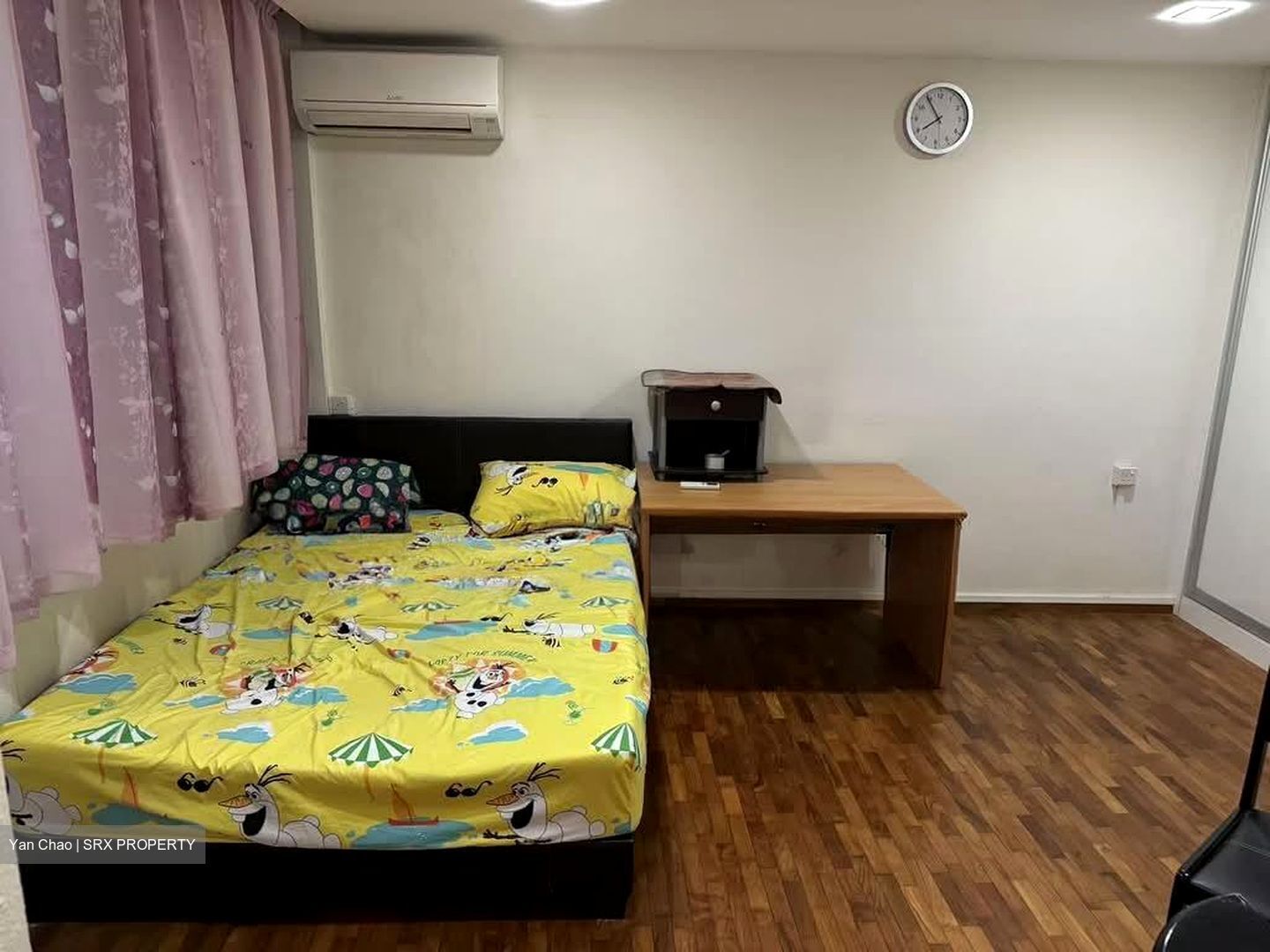 Blk 245 Bishan Street 22 (Bishan), HDB Executive #596827481